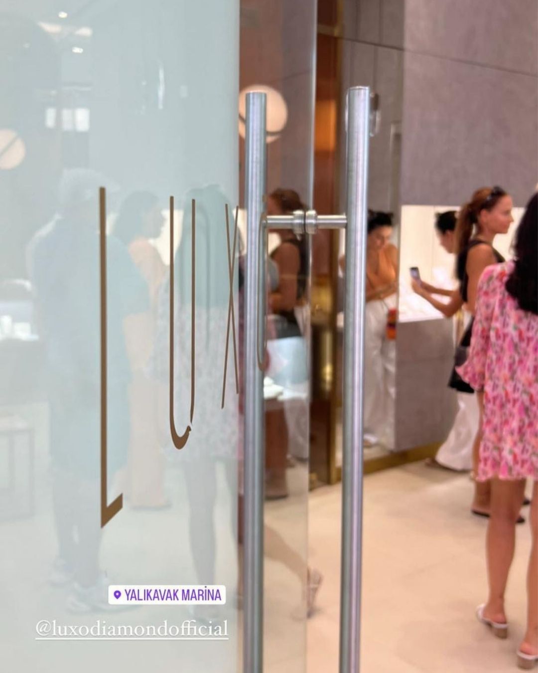 Luxo Diamond’s Yalıkavak Marina gallery 4